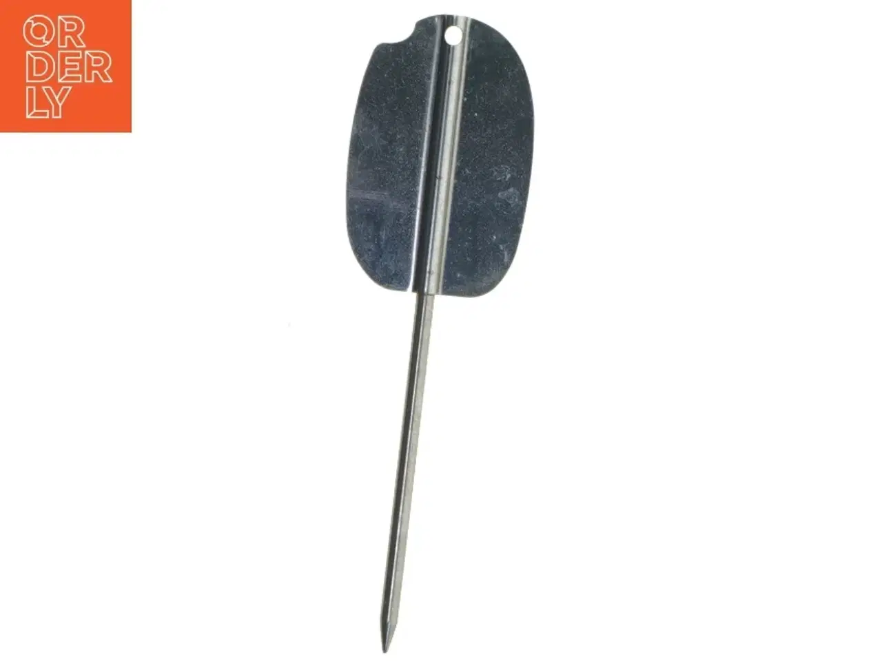 Billede 2 - Madlavning termometer (str. 17 cm)
