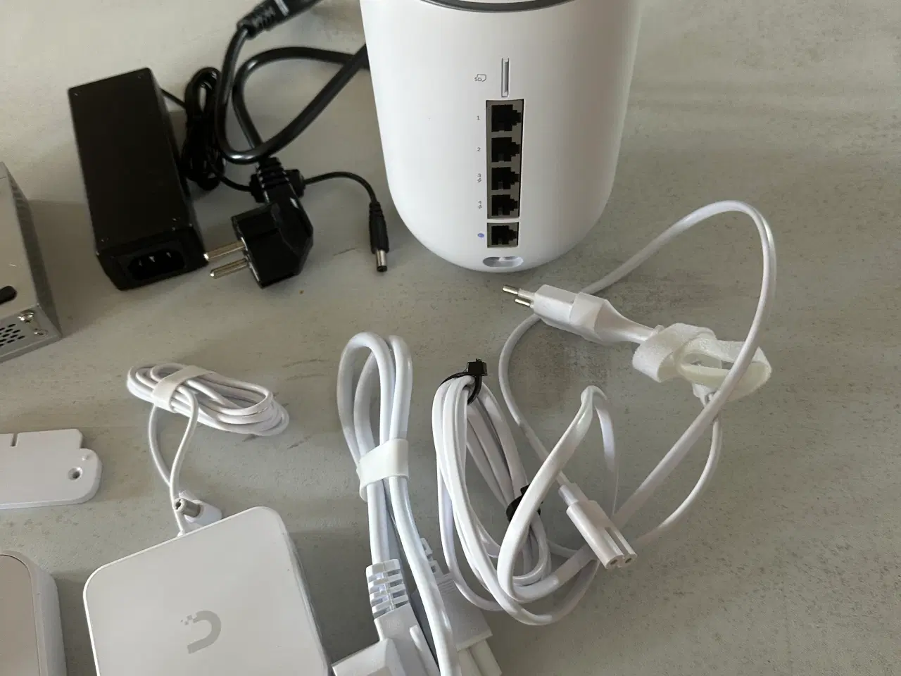 Billede 5 - UniFi udstyr