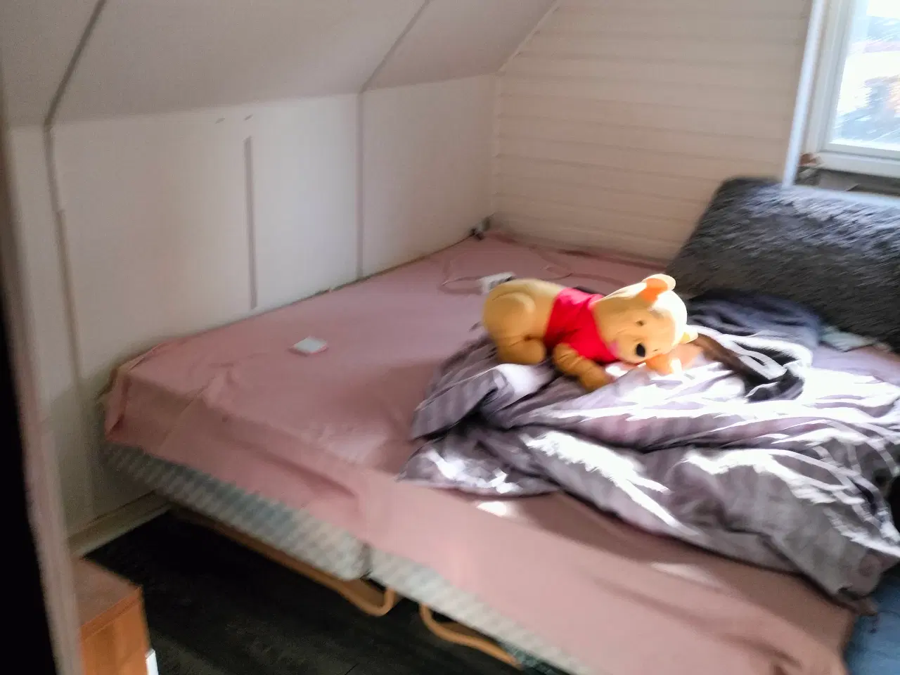 Billede 4 - Vorrning Tjele villa