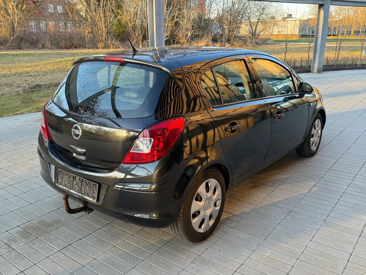 Billede 3 - Opel Corsa 1.3 CDTI frisk Nysynet