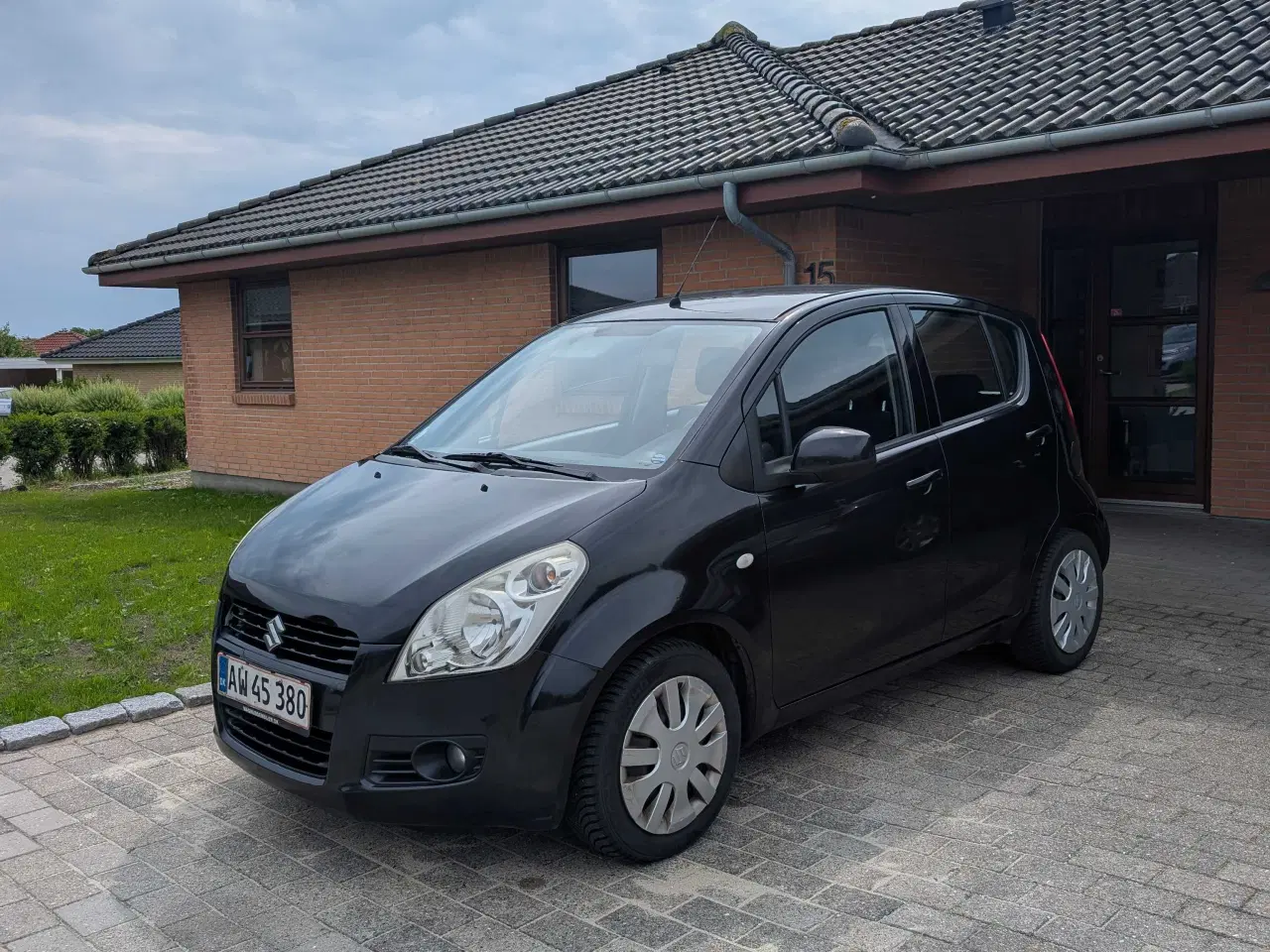 Billede 2 - Suzuki splash 