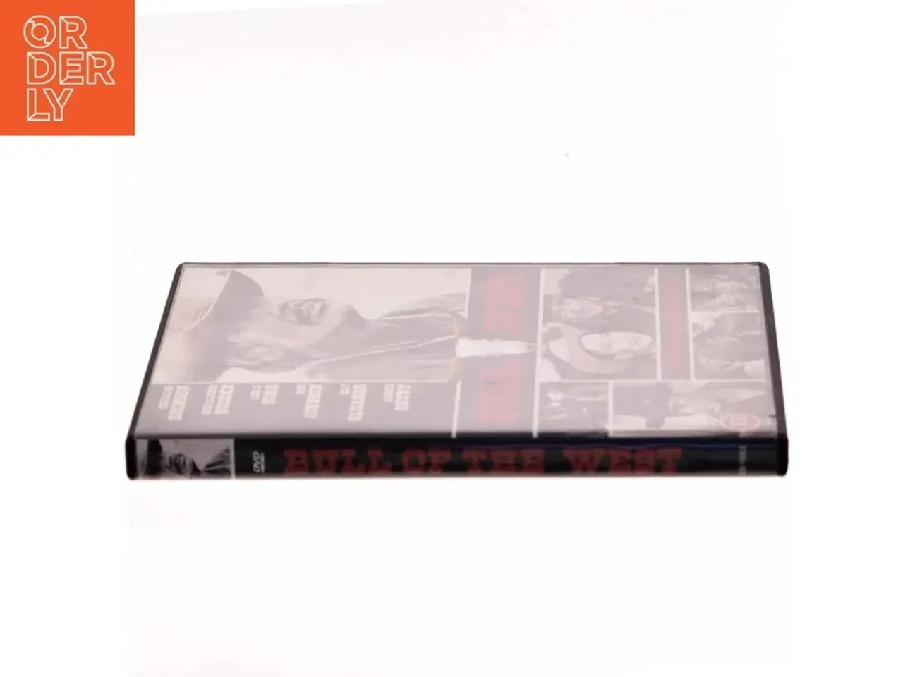 Billede 2 - Bull of the West med Charles Bronson (DVD)