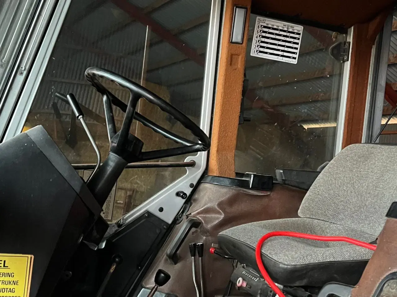 Billede 9 - Massey Ferguson 690