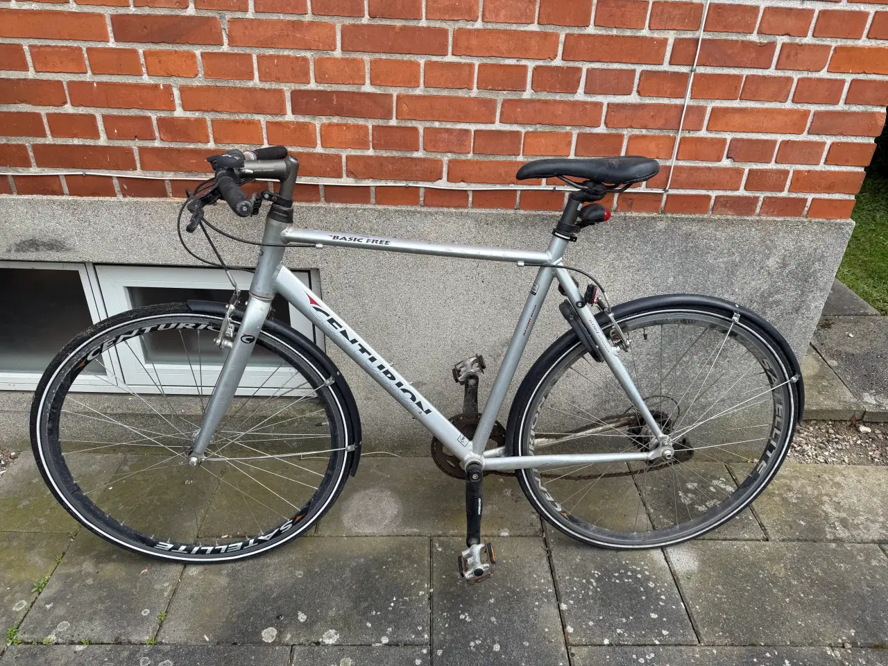 Billede 1 - Herrecykel