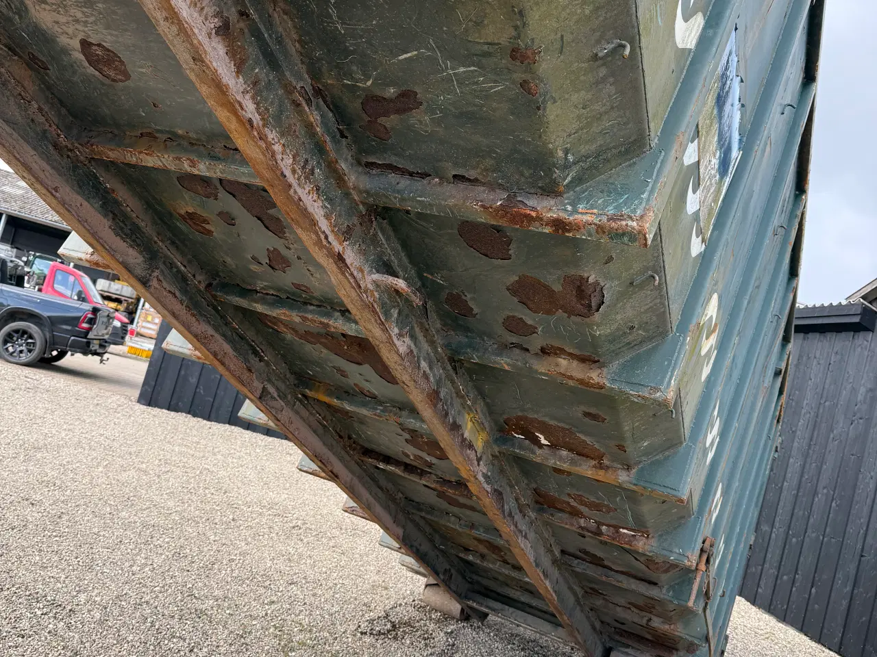 Billede 6 - Container