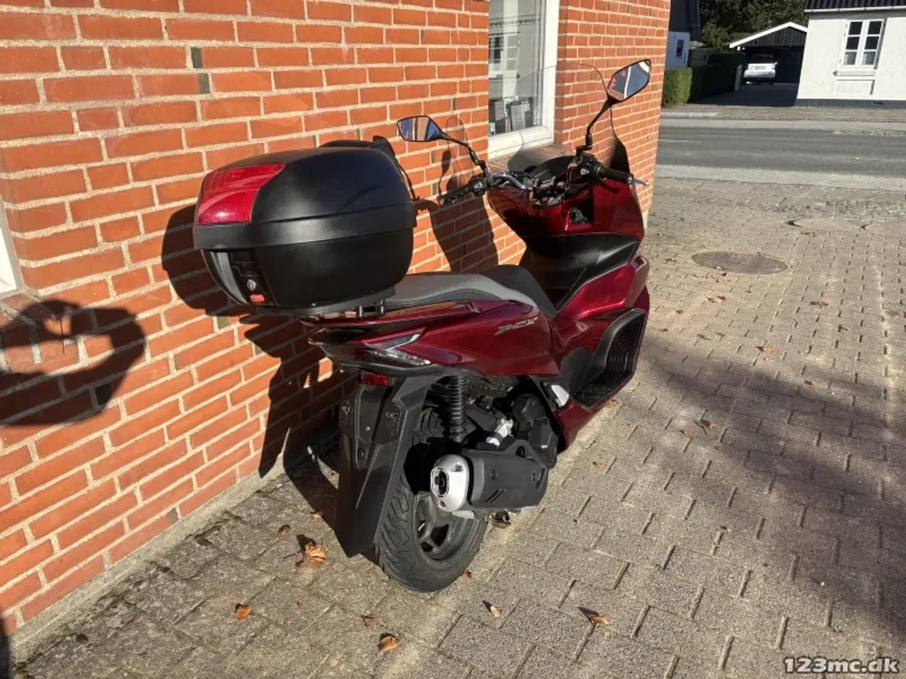 Billede 4 - Honda PCX 125