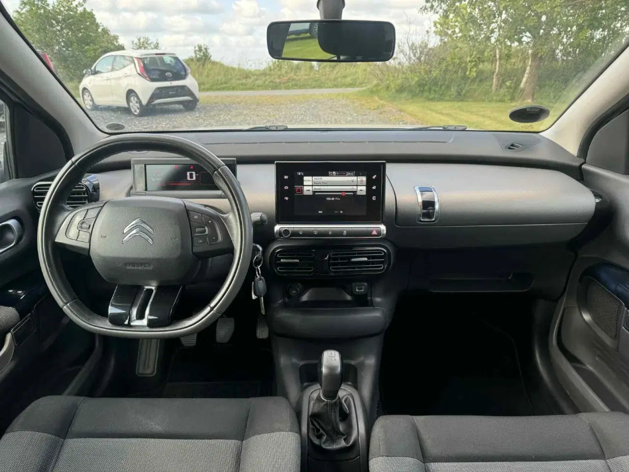 Billede 14 - Citroën C4 Cactus 1,2 PureTech 82 Feel