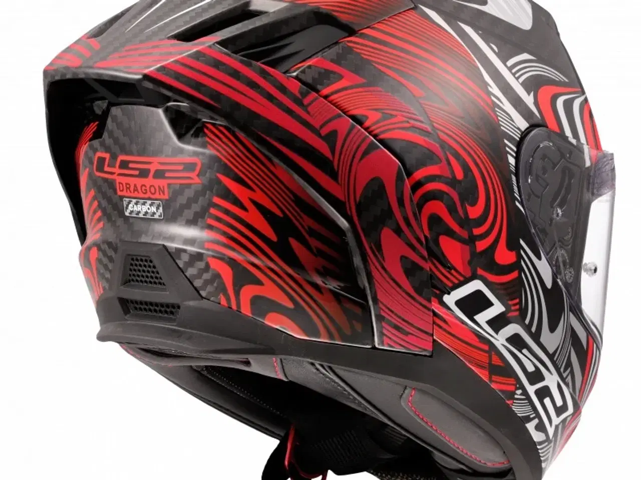 Billede 5 - LS2 Dragon