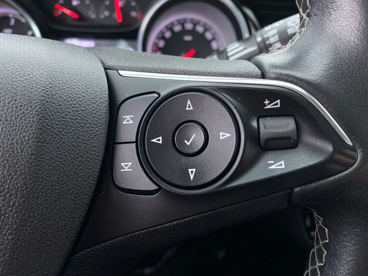 Billede 13 - Opel Insignia Sports Tourer 1,6 CDTI Edition 136HK Stc 6g Aut.