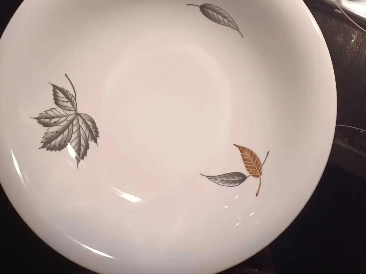 Billede 3 - B&G kagefad.