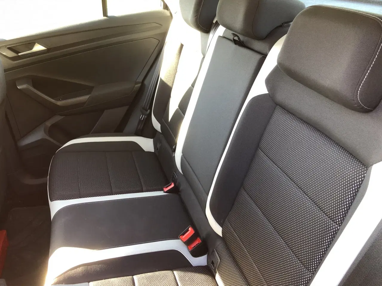 Billede 14 - VW T-Roc 2,0 TDi 150 Sport DSG
