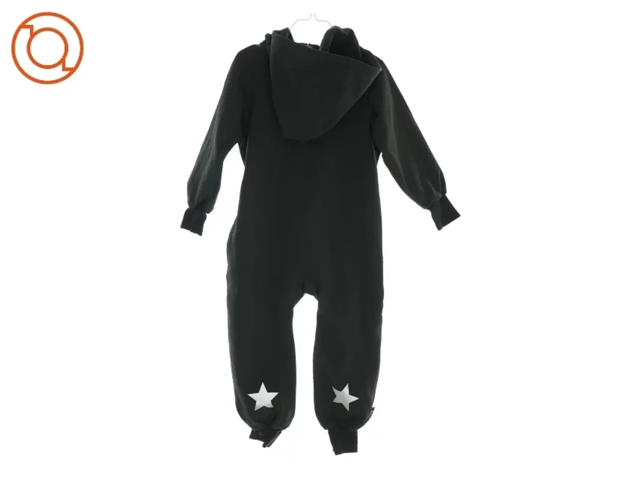 Billede 2 - Fleece heldragt fra iELM (str. 110)