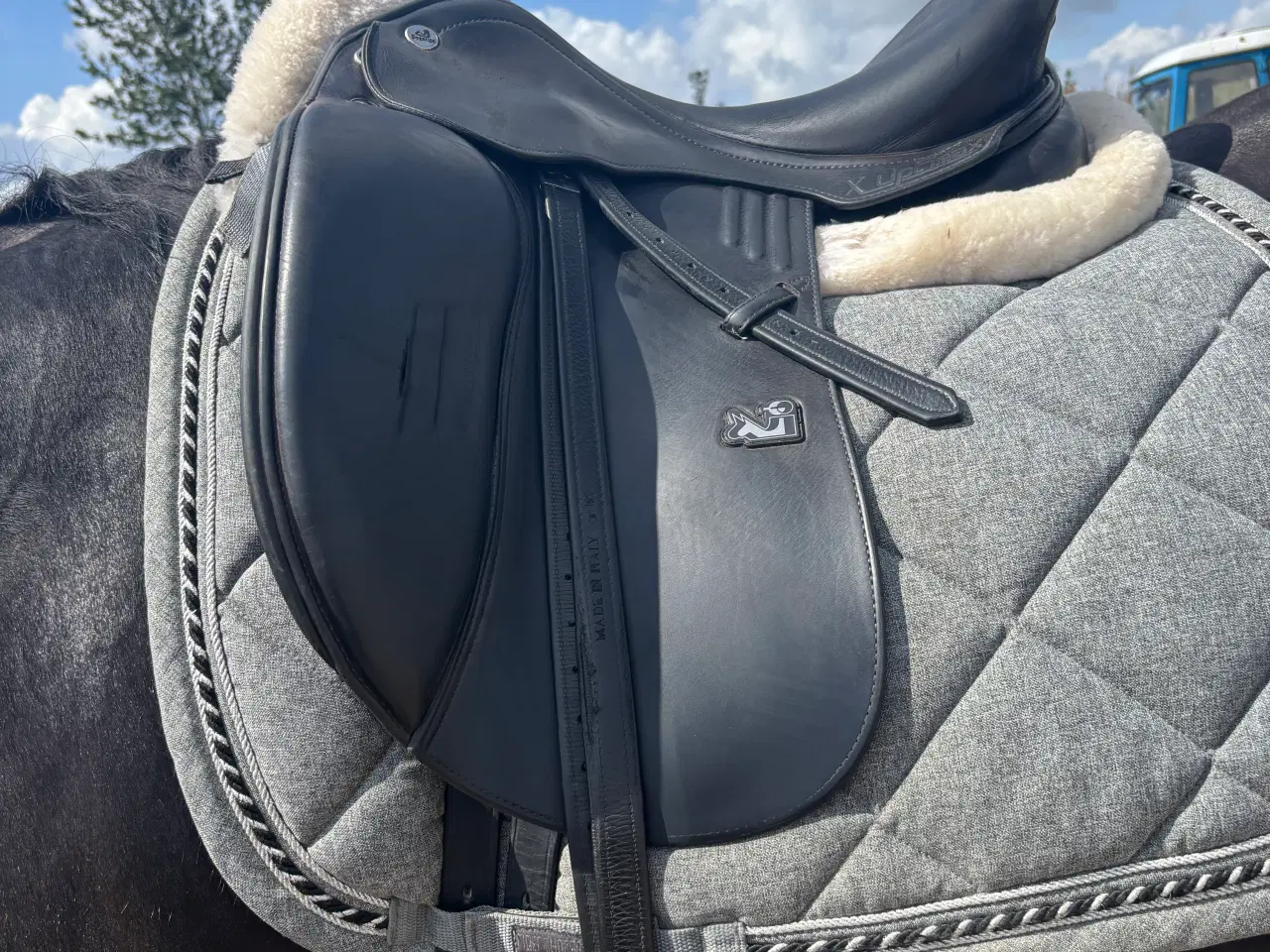 Billede 1 - Prestige x-optimax