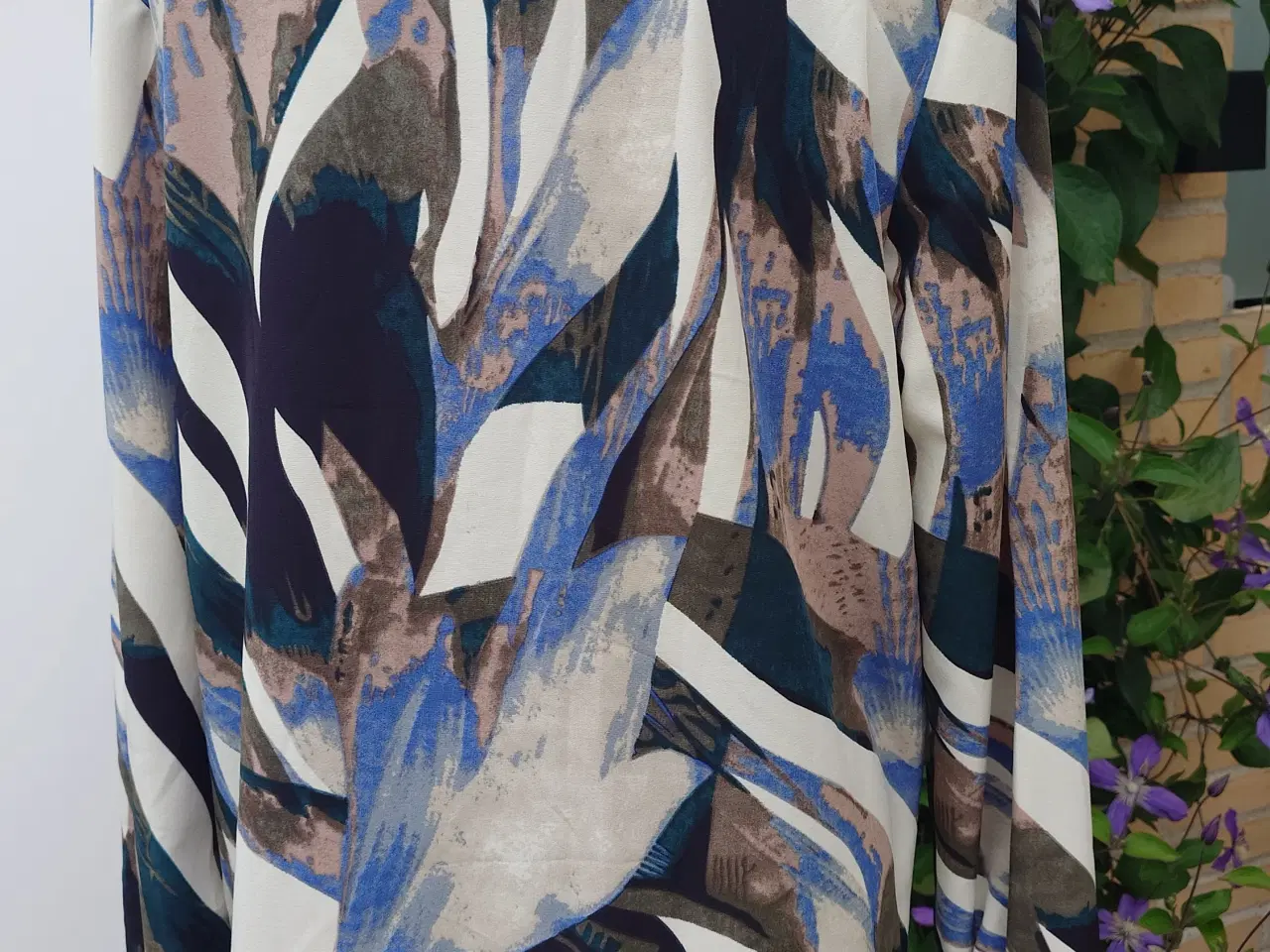 Billede 2 - Ny New Collection bluse str l 