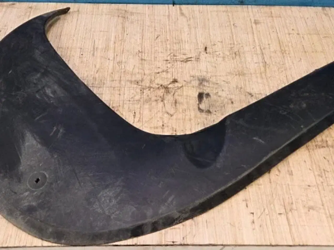 Billede 2 - New Holland TS115A Skærm 87327426