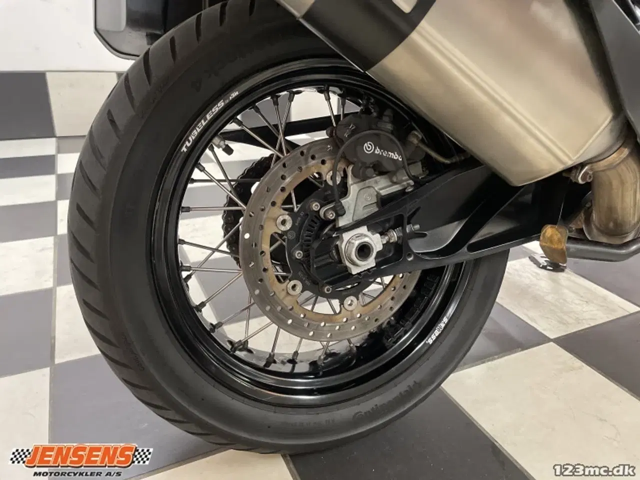 Billede 11 - KTM 1190 Adventure