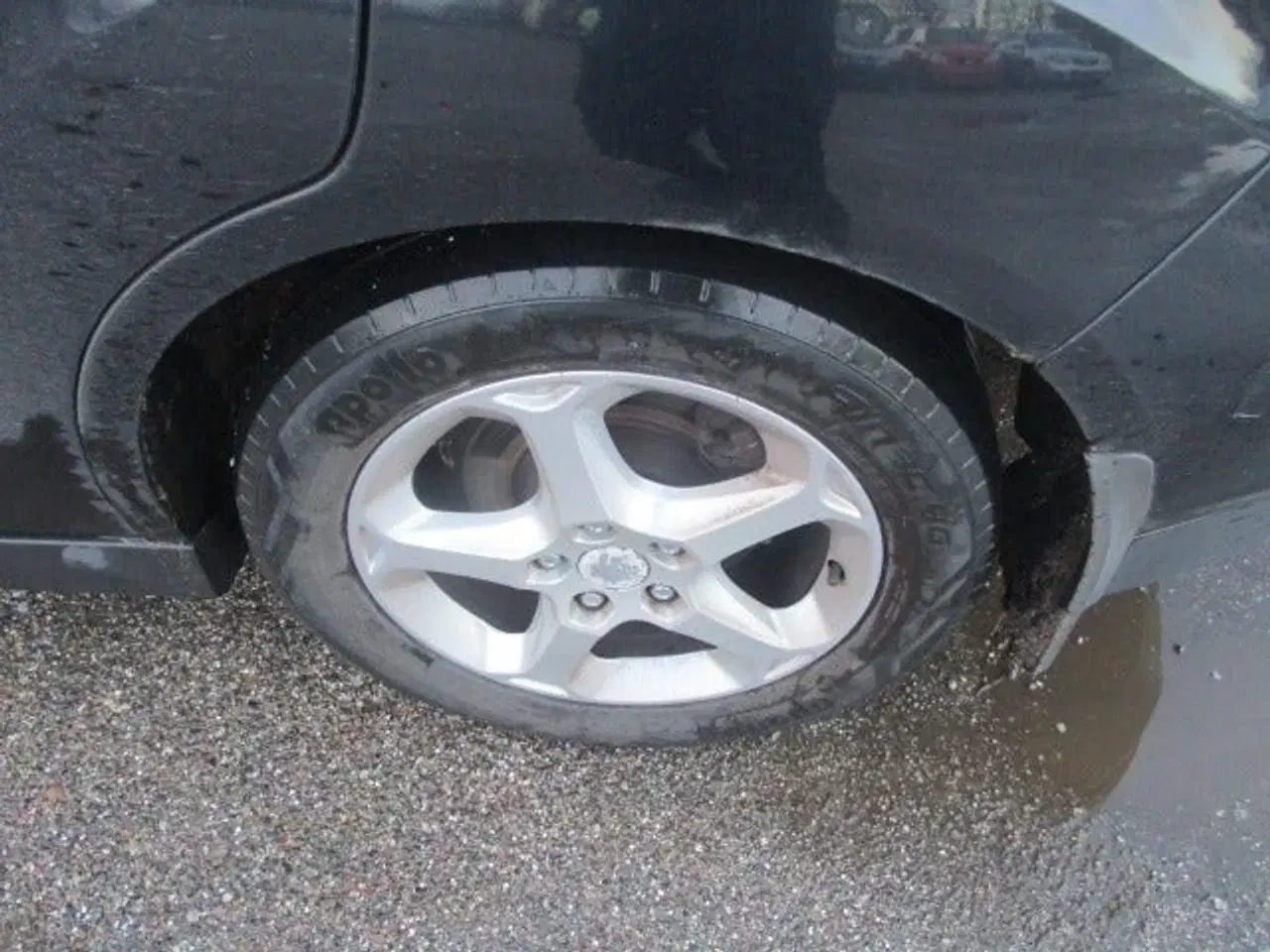 Billede 8 - Ford Grand C-MAX 1,6 SCTi 150 Titanium