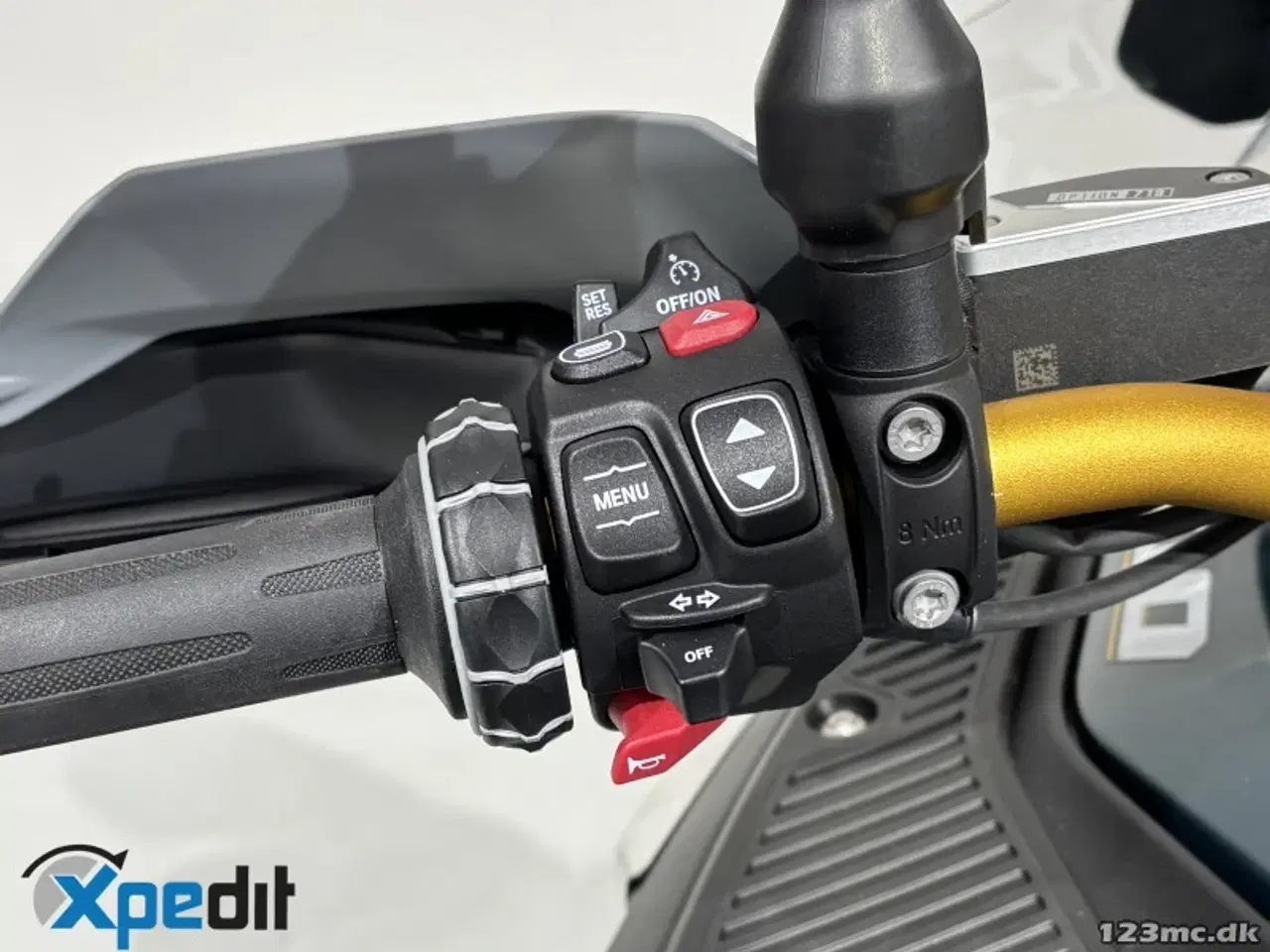 Billede 14 - BMW R 1300 GS Adventure