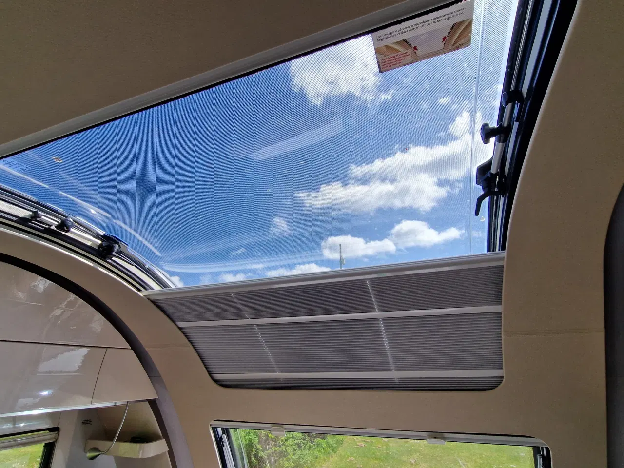 Billede 2 - 2017 Adria Alpina 663UK
