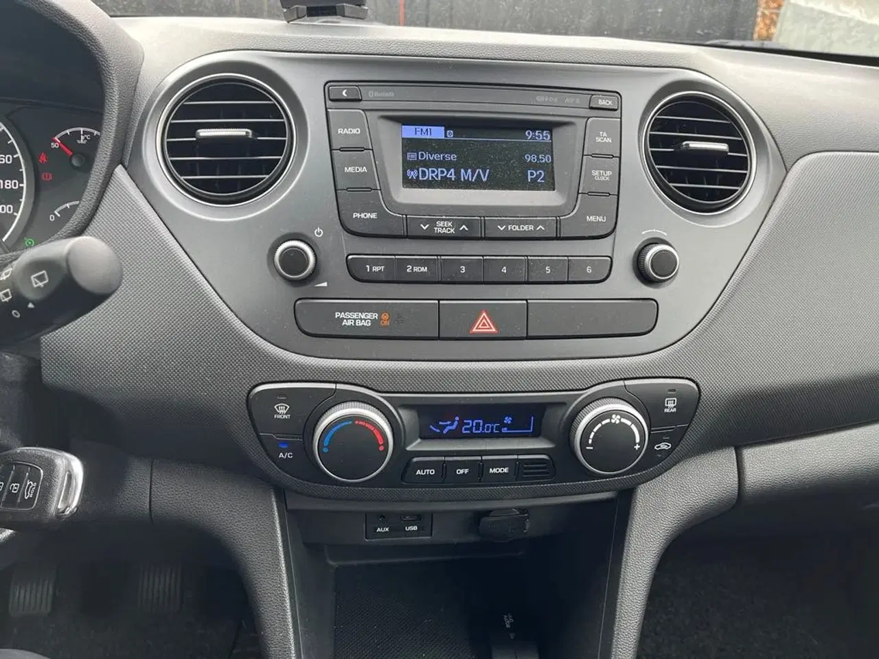 Billede 12 - Hyundai i10 Trend