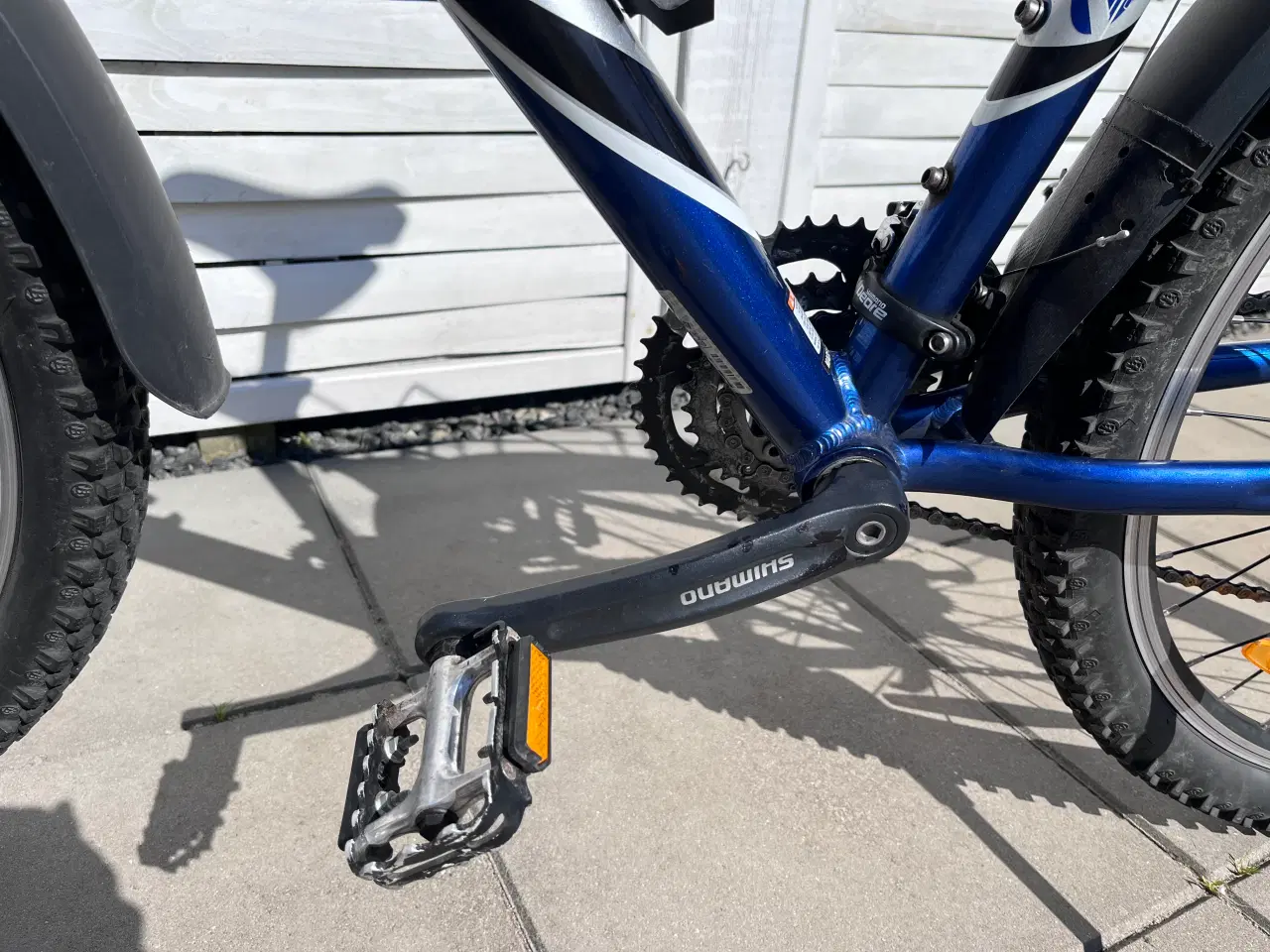 Billede 8 - Trek Mauntainbike 4900 ALPHA, Cykel