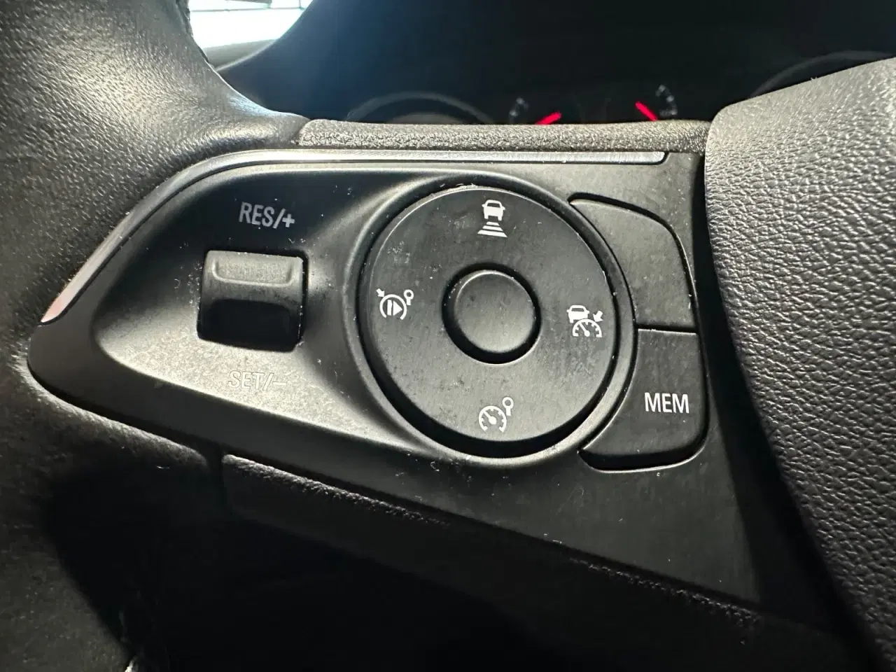 Billede 9 - Opel Grandland X 1,6 Hybrid Ultimate aut.