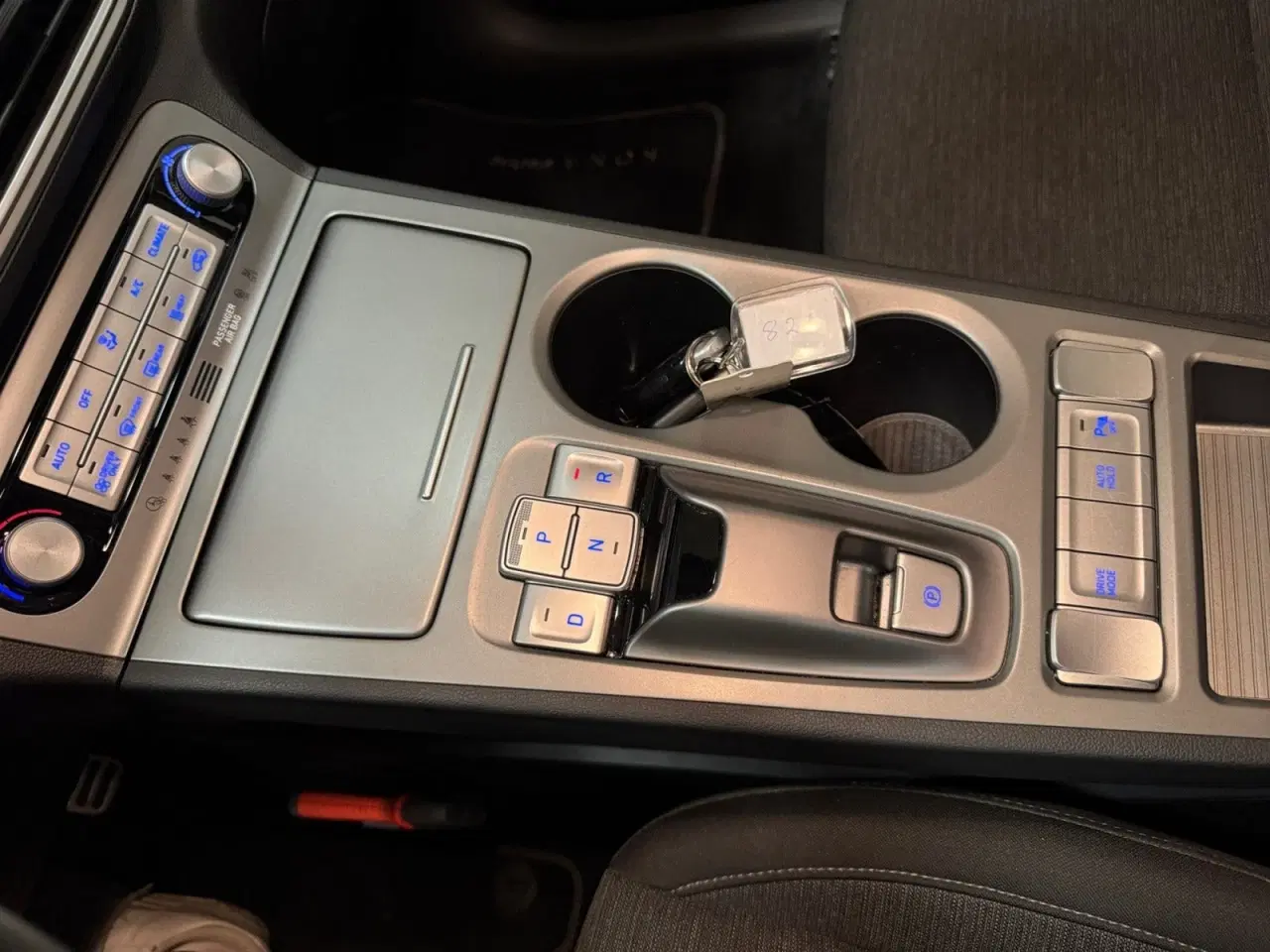 Billede 11 - Hyundai Kona 64 EV Trend Komfort