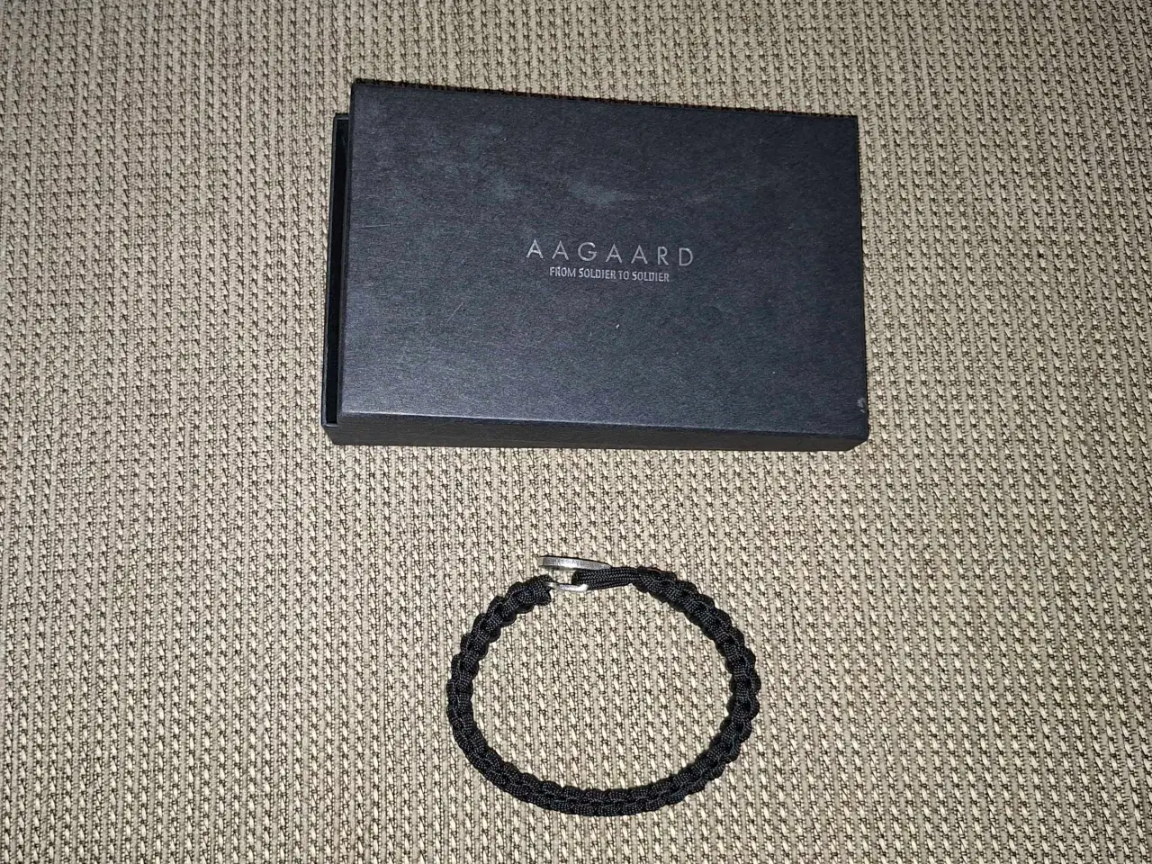 Billede 4 - Soldier To Soldier armbånd 