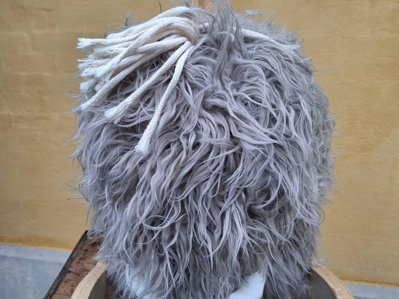 Billede 6 - GYNGE MAMMUT fra KIDS CONCEPT