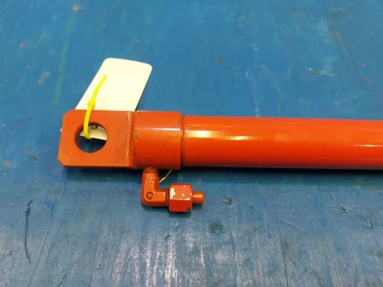 Billede 2 - Taarup 4032 Hydraulik Stempel KT69915000