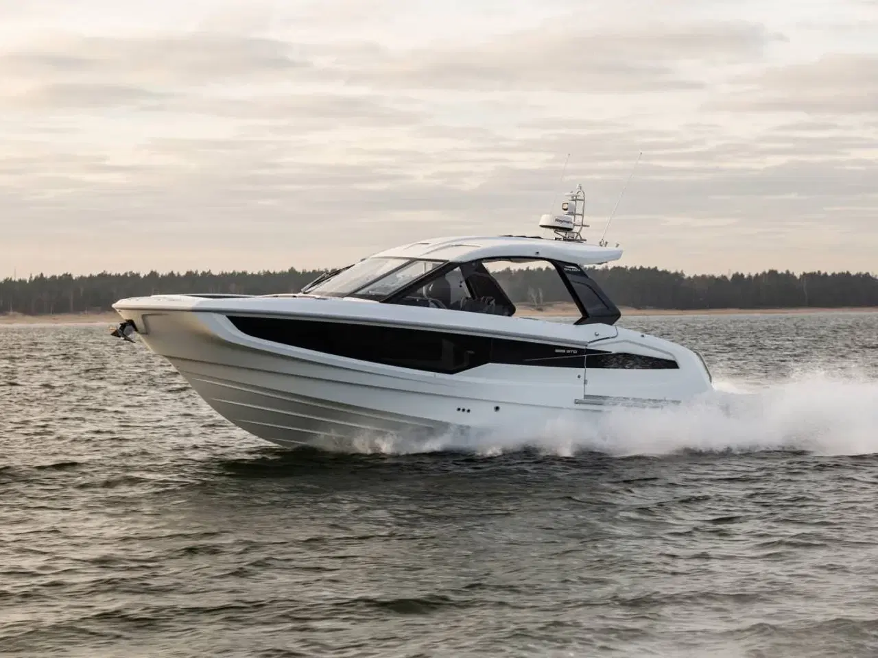 Billede 18 - Galeon 325 GTO