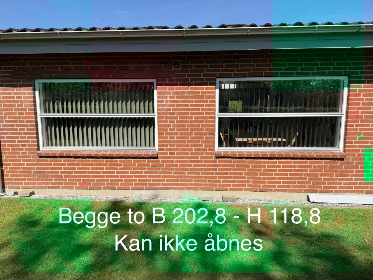 Billede 2 - Vinduer og døre