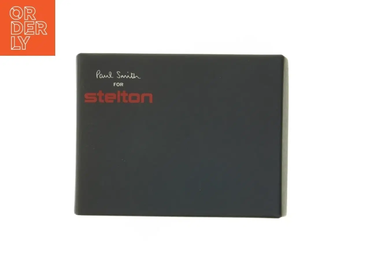 Billede 2 - Stelton skål med låg fra Stelton (str. Ø. 10 cm)