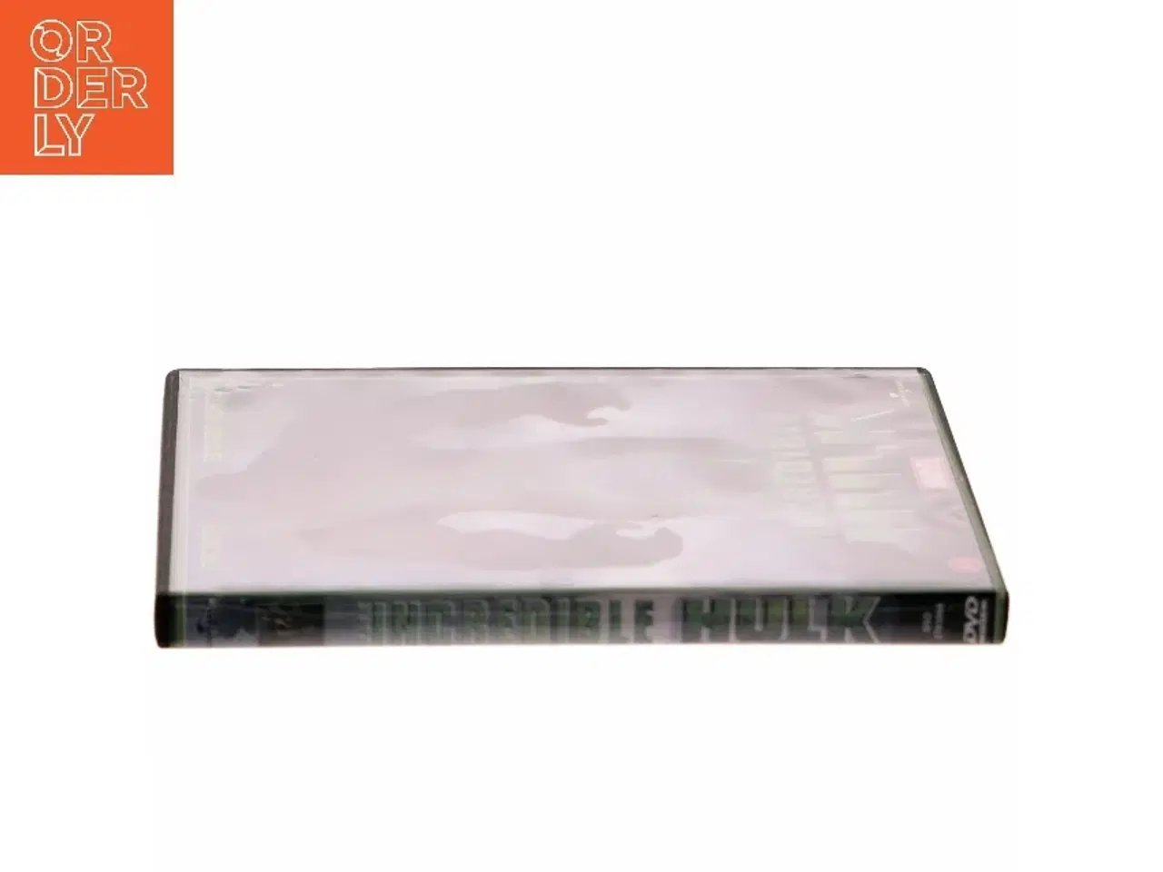 Billede 2 - The Incredible Hulk med Tim Roth (DVD)