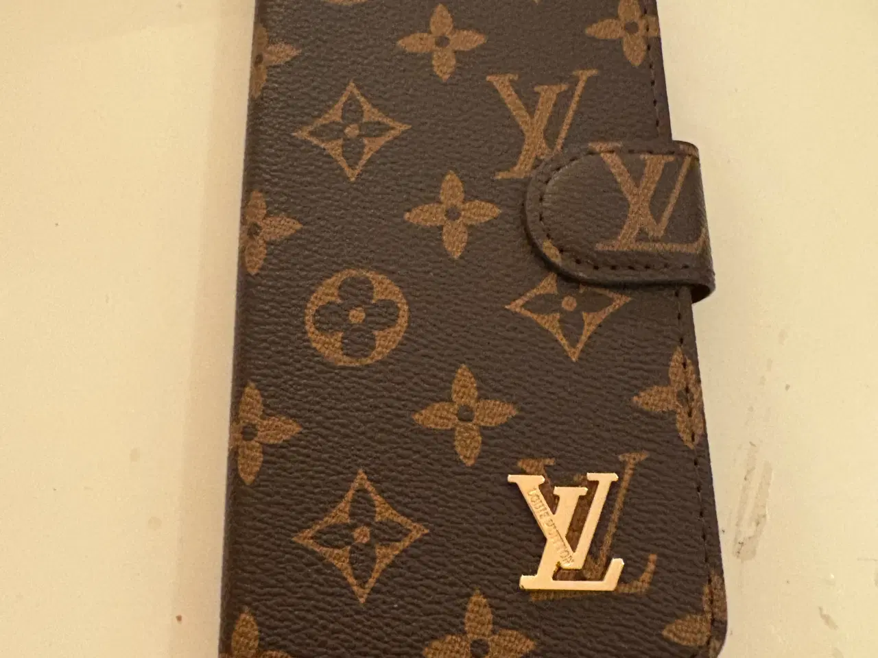 Billede 1 - Louis Vuitton cover