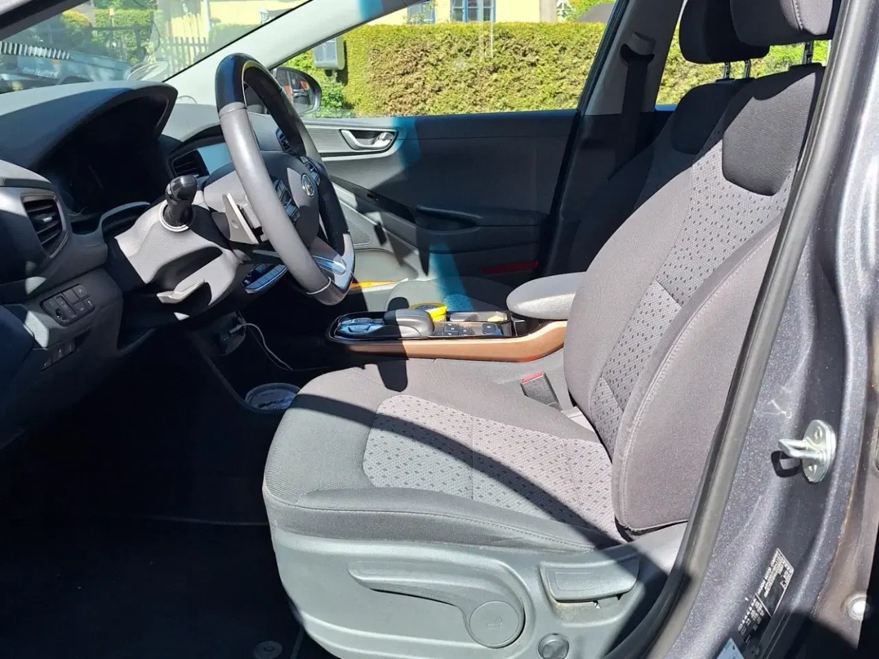 Billede 6 - Hyundai Ioniq 30 EV Style