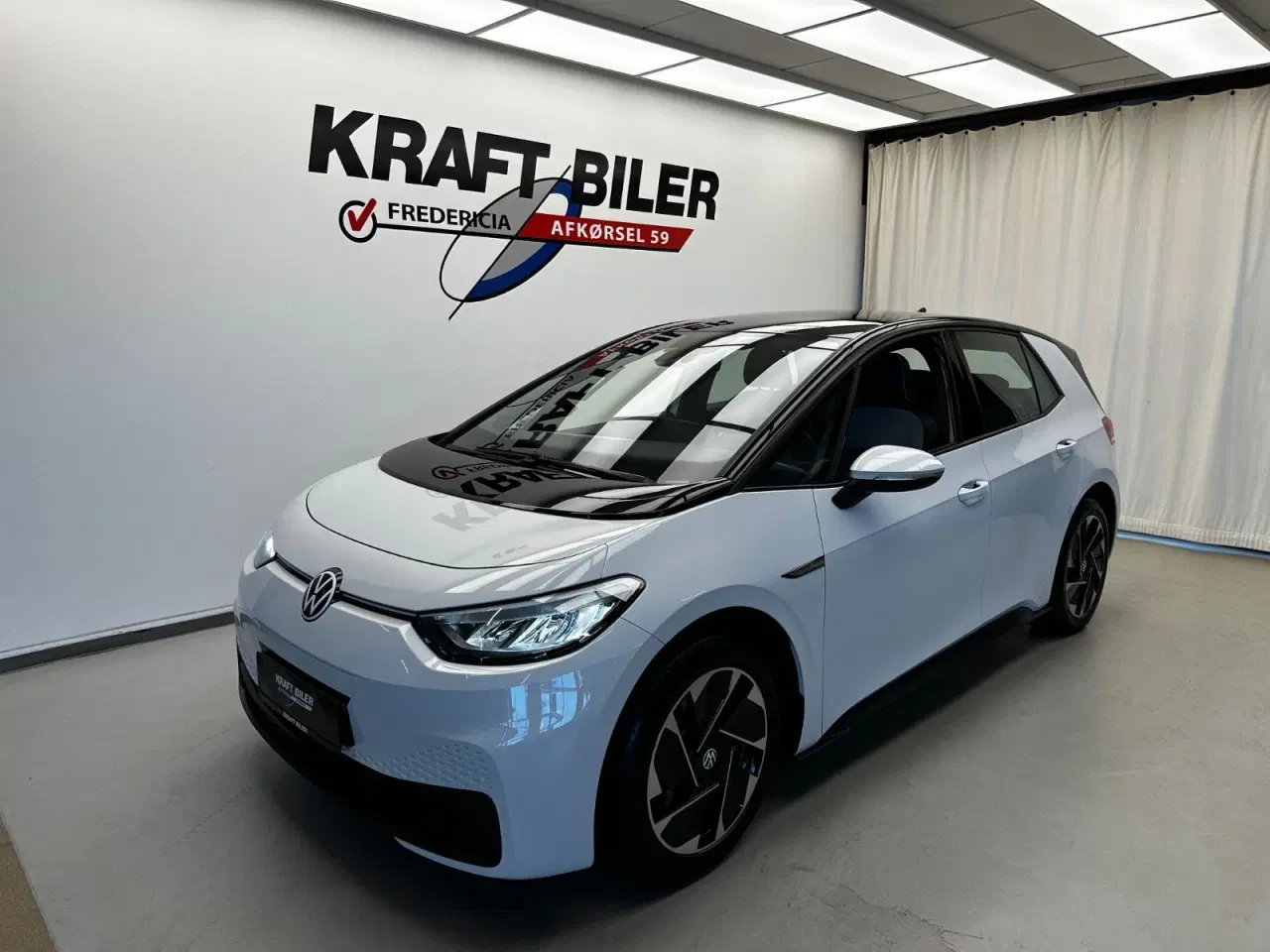 Billede 1 - VW ID.3 45 Pure Performance