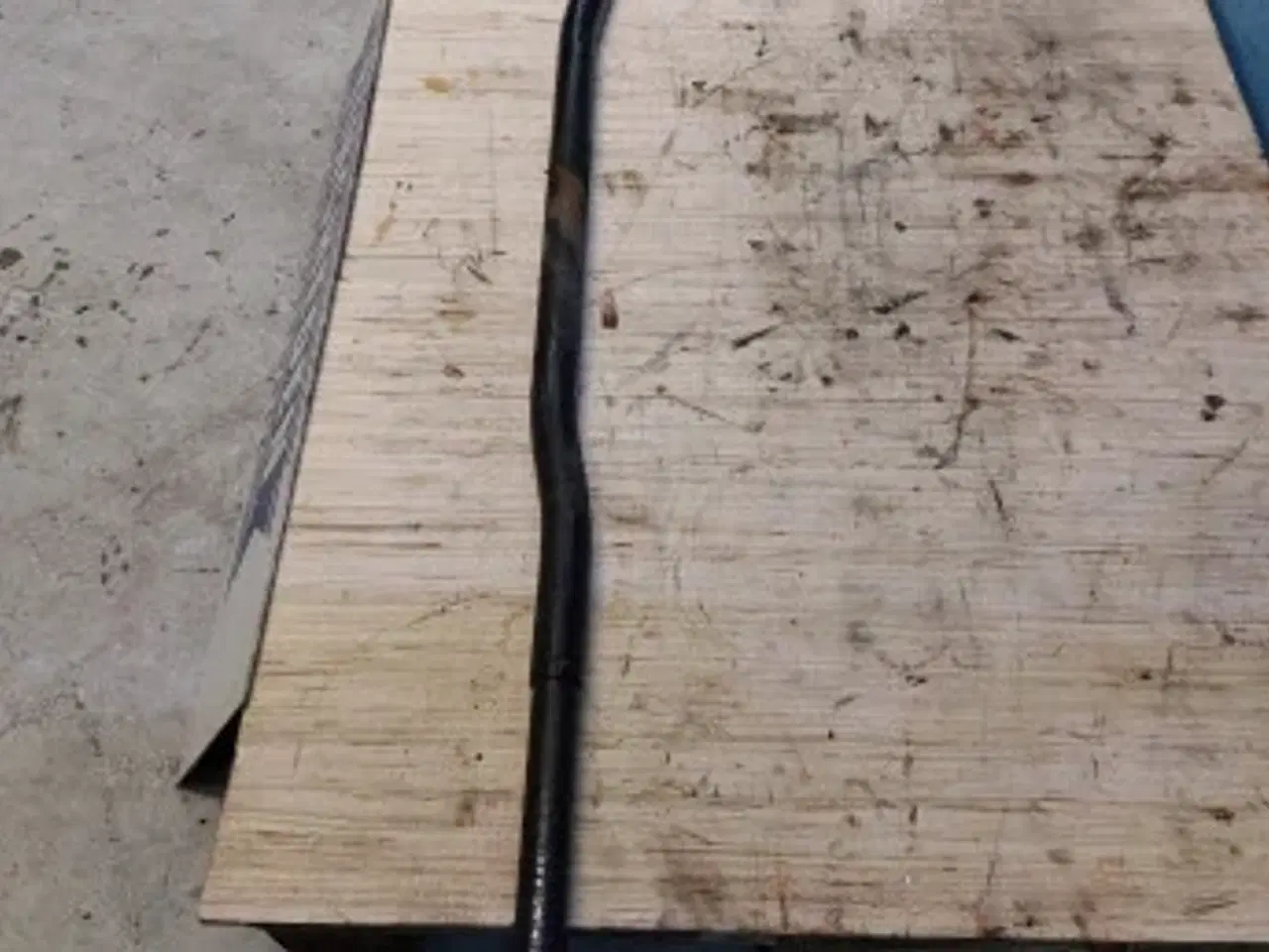 Billede 2 - Case Farmall 95A Styrestang 5142233