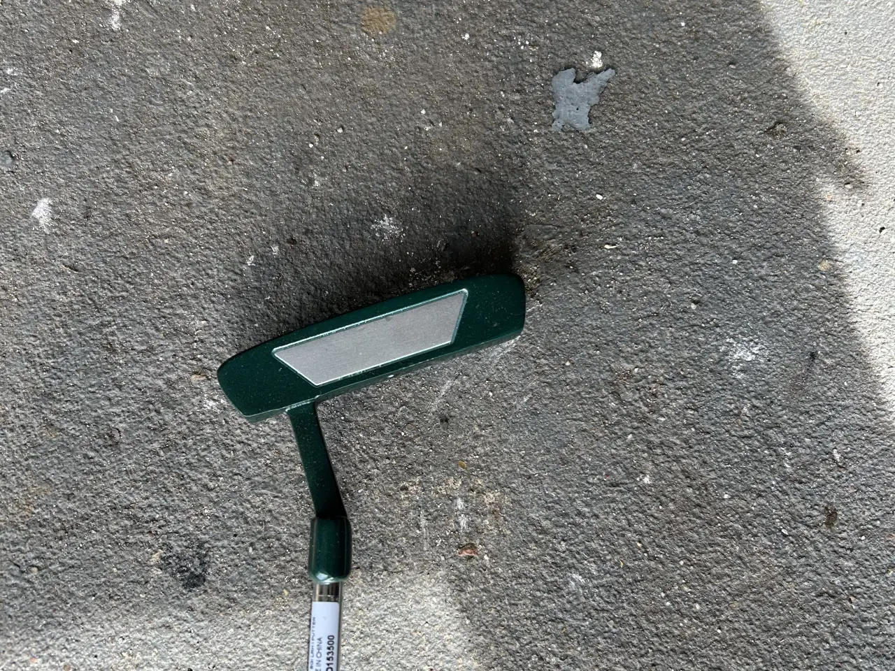 Billede 4 - Bæltetaske med jern