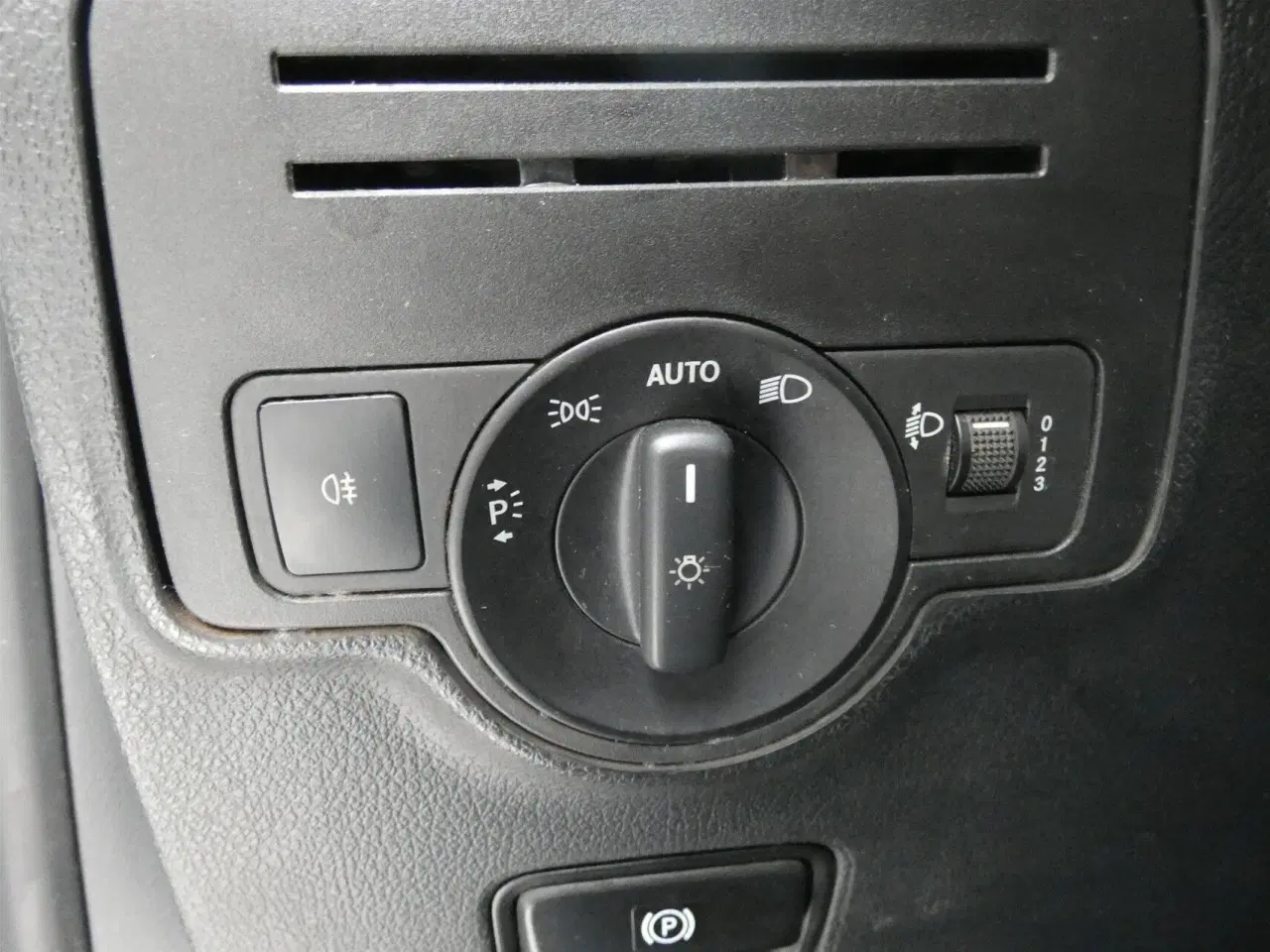 Billede 15 - Mercedes-Benz eVito 129 A2 EL Tourer 204HK Aut.