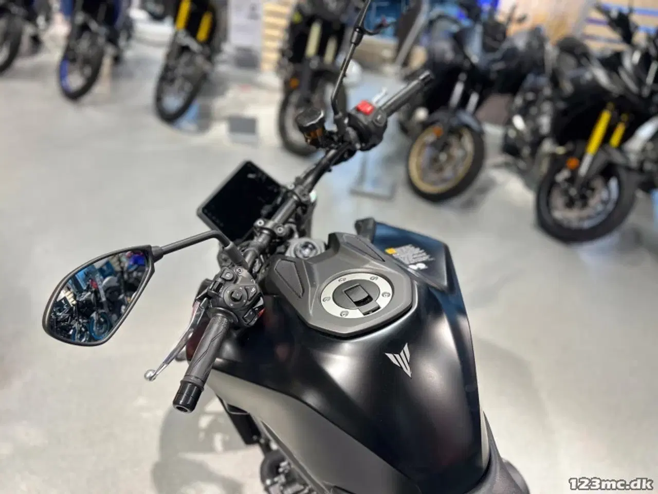 Billede 5 - Yamaha MT-09