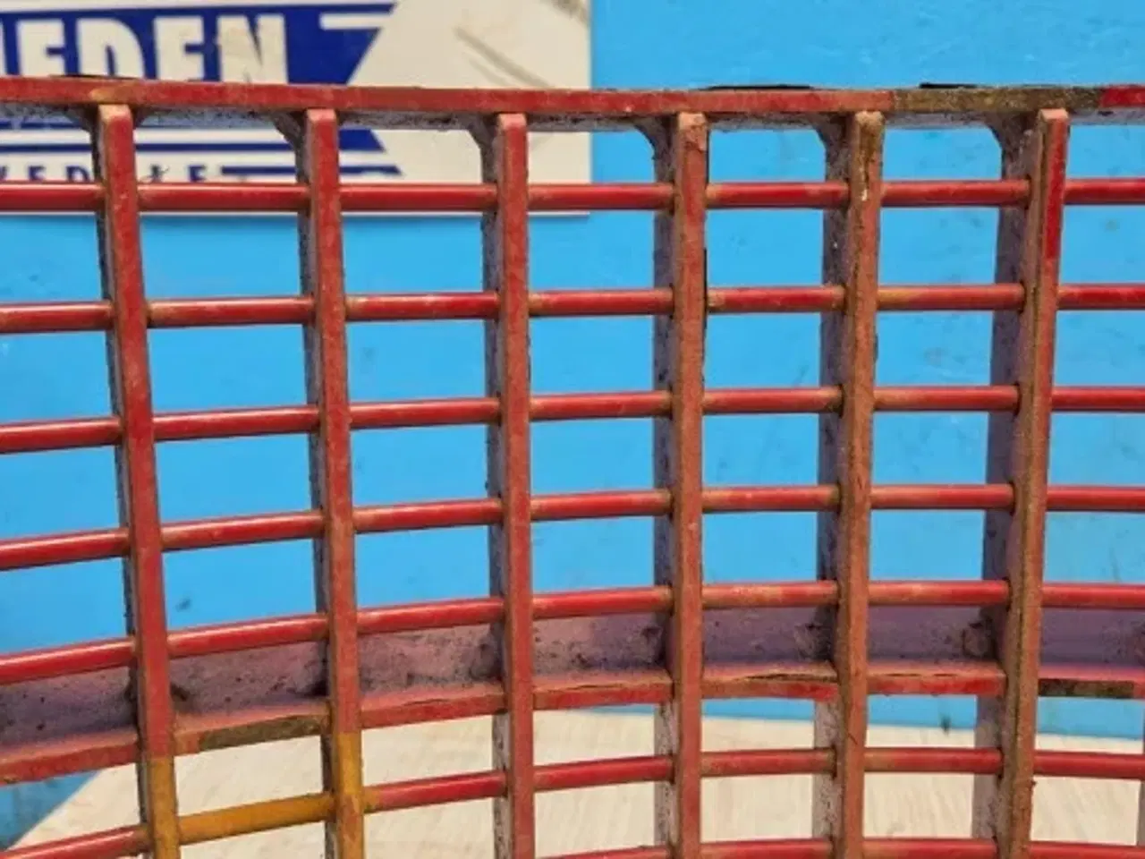 Billede 13 - Case 9010 Tærskebro R. 86999097