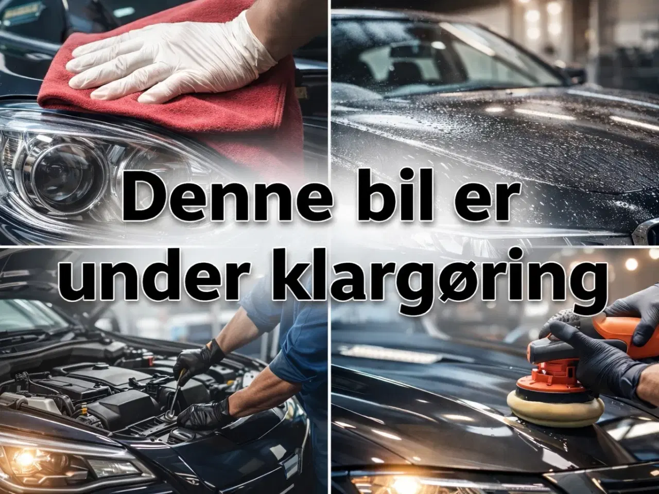 Billede 2 - Audi Q4 e-tron 45 Progress Sportback