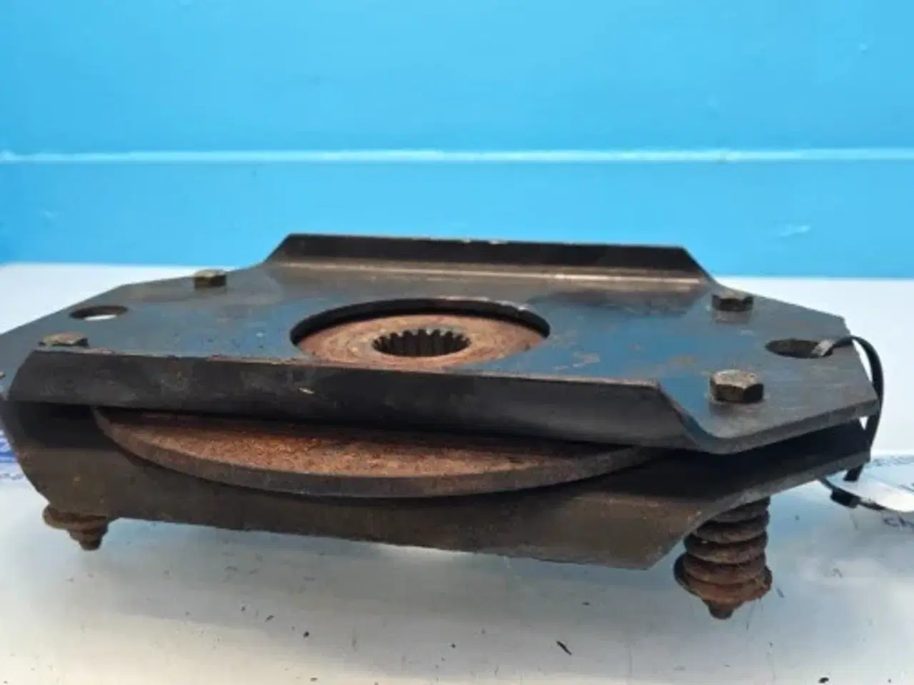 Billede 16 - New Holland BB920 Bremse 84007932