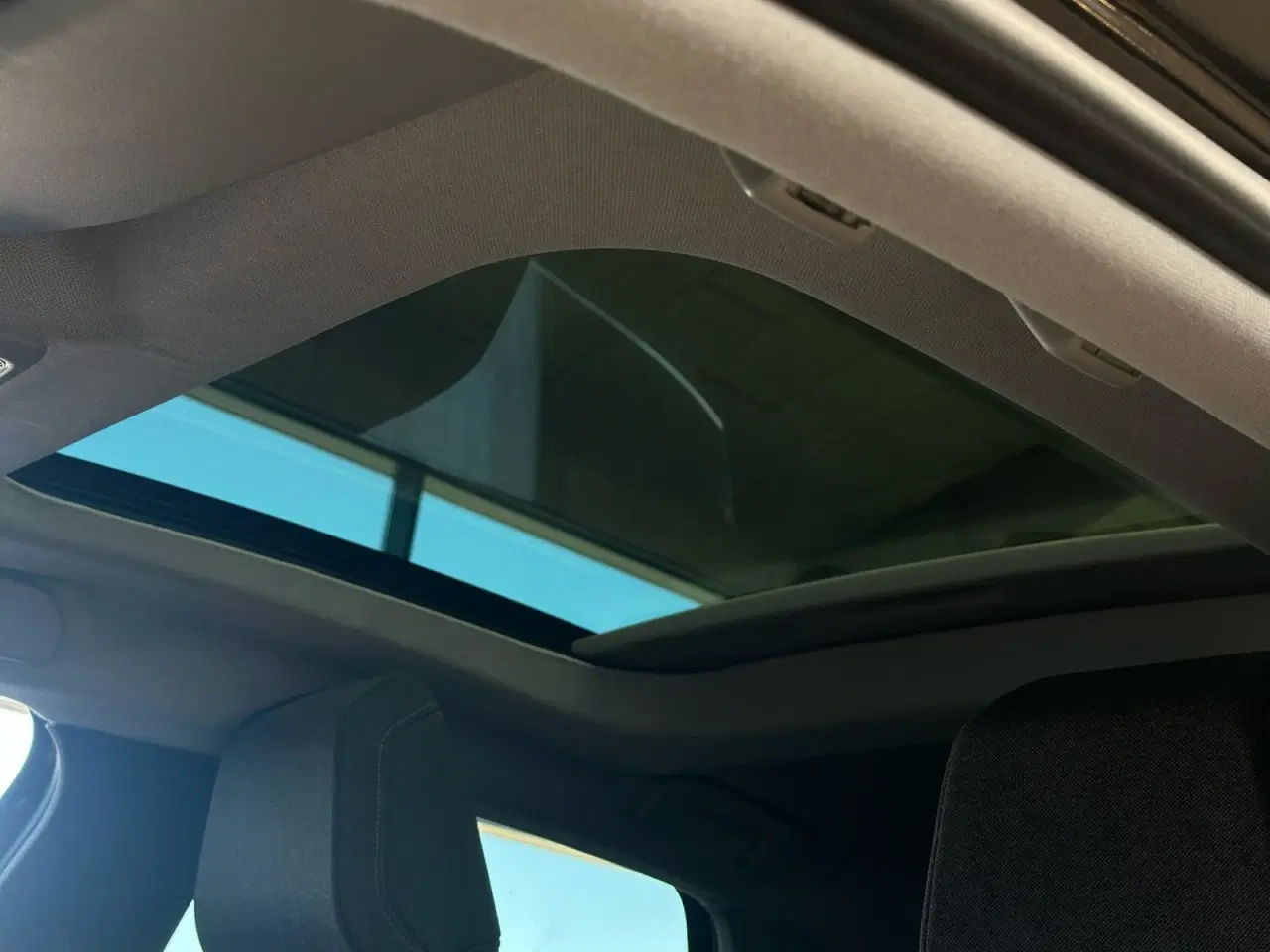 Billede 11 - Citroën ë-C4 50 Shine Sport