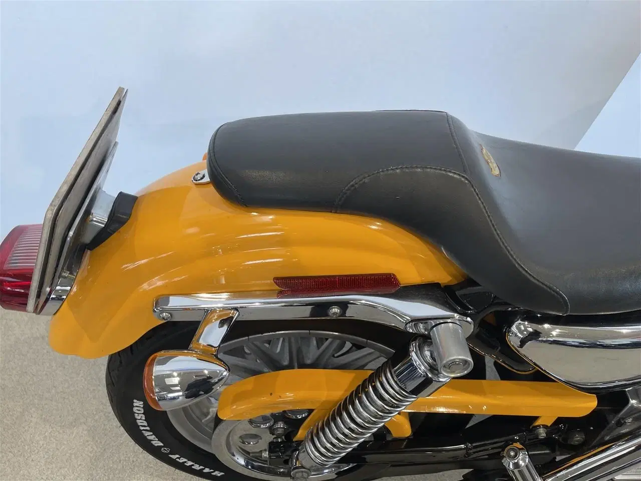 Billede 10 - Harley Davidson Sportster XL 883