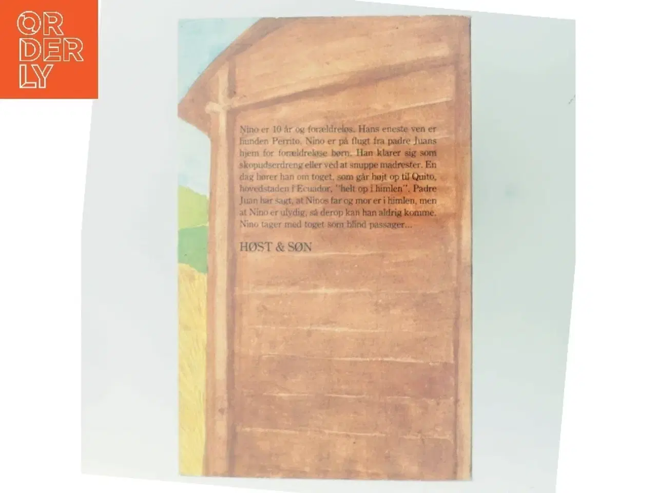 Billede 3 - Tog til himlen af Torgny Anderberg (Bog)