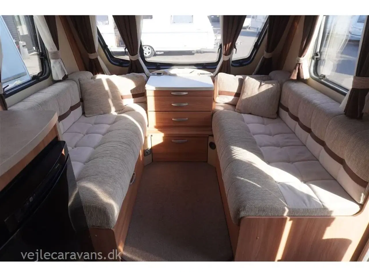 Billede 7 - 2013 - Sprite Cruzer 480 SR
