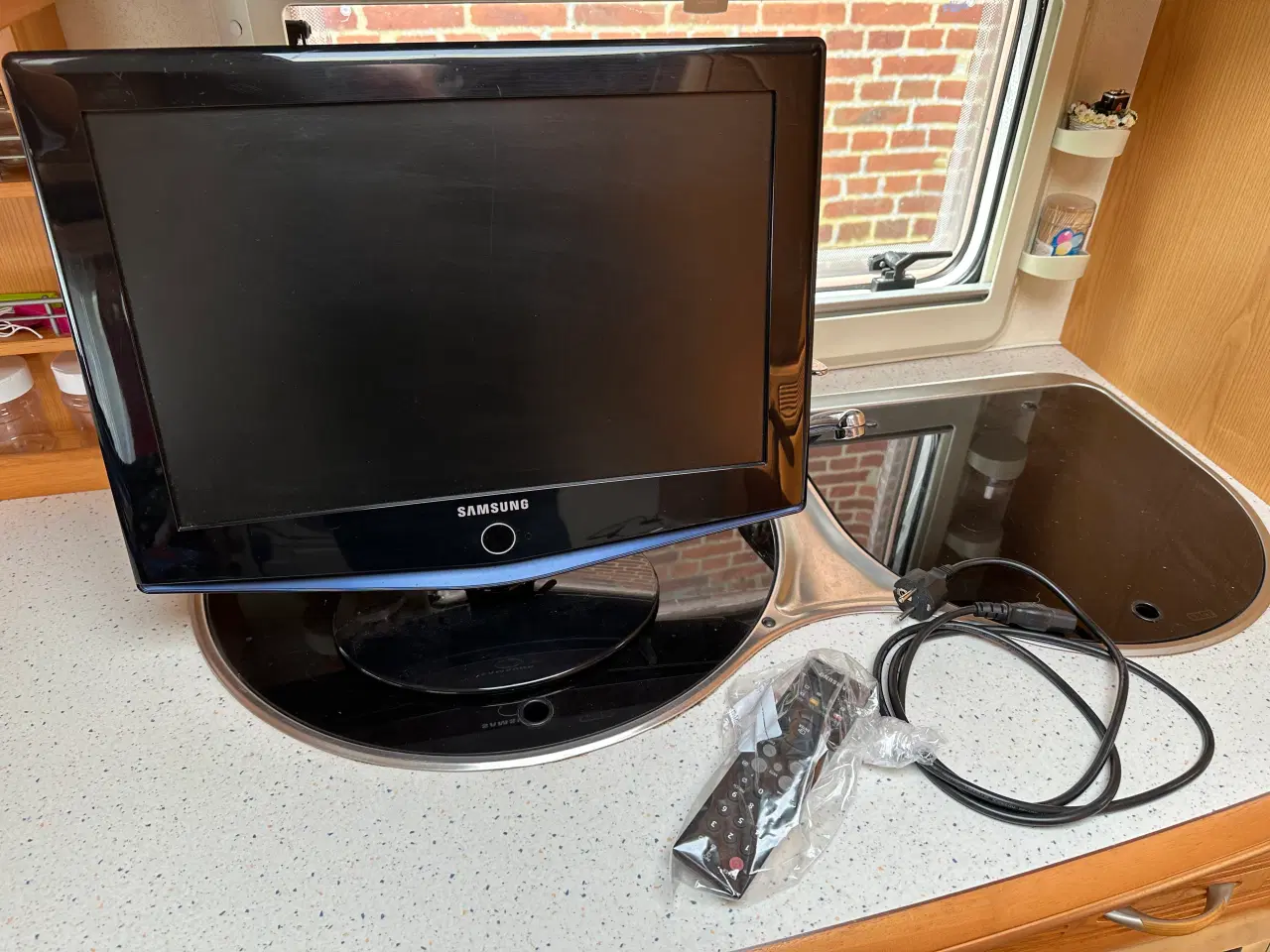 Billede 1 - Tv