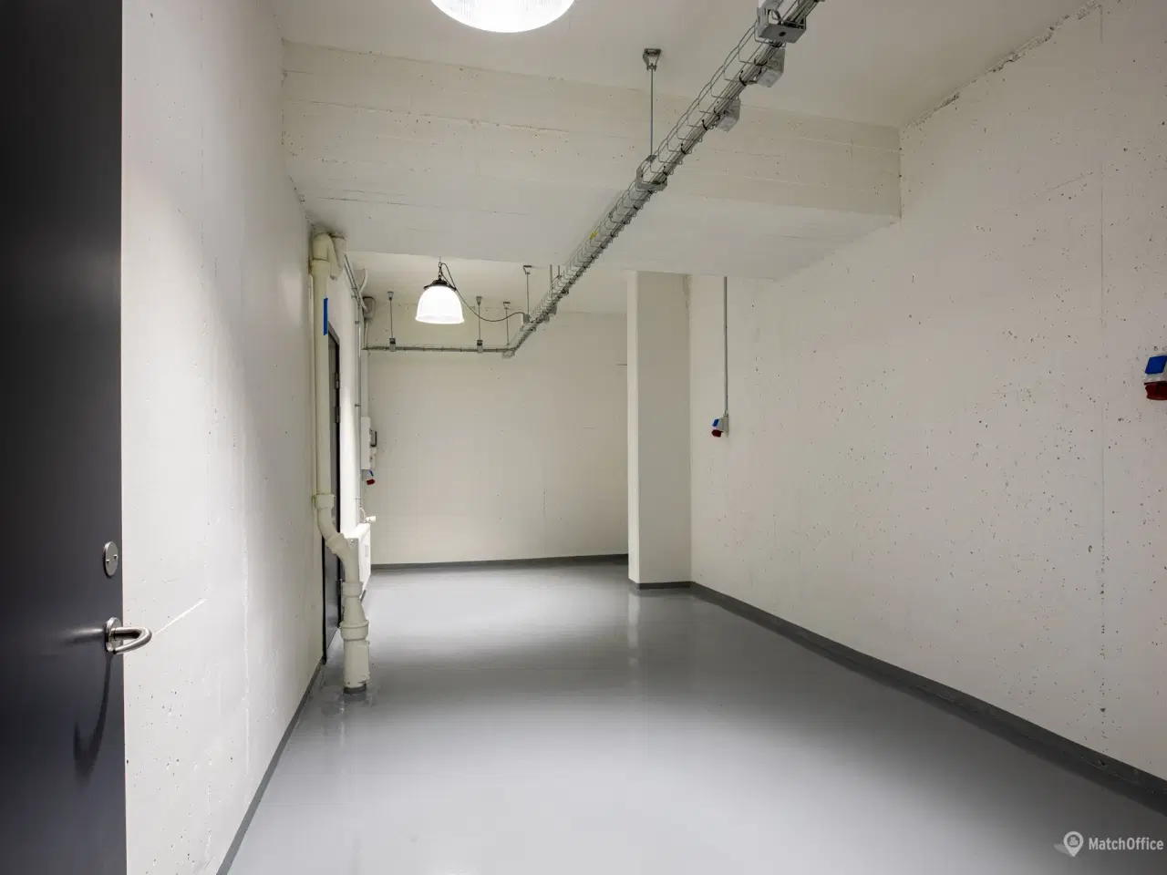 Billede 10 - 1508-3: Herlev Hovedgade 15C, parterre - 362 m2